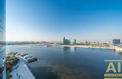 شقة - 2 غرف نوم - 3 حمامات للبيع في D1 برج - القرية التراثية - دبي