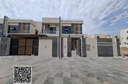 Villa - 6 Bedrooms - 7+ Bathrooms for sale in Al Rawda 2 - Al Rawda - Ajman