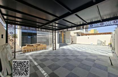 Villa - 6 Bedrooms - 7+ Bathrooms for sale in Al Rawda 2 - Al Rawda - Ajman