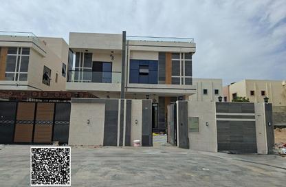 Villa - 6 Bedrooms - 7+ Bathrooms for sale in Al Rawda 2 - Al Rawda - Ajman
