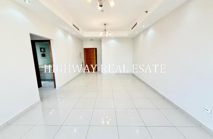 Apartment - 1 Bedroom - 2 Bathrooms for rent in Sahara Tower 5 - Sahara Complex - Al Nahda - Sharjah