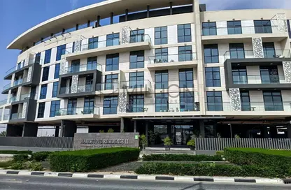 Apartment - 2 Bedrooms - 2 Bathrooms for rent in Majestique Residence 2 - Majestique Residence - Dubai South (Dubai World Central) - Dubai