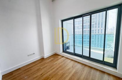 Apartment - Studio - 1 for sale in Bermuda Views - Dubai Sports City - Dubai
