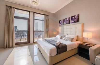 Apartment - Studio - 1 Bathroom for sale in Lincoln Park - Sheffield - Lincoln Park - Arjan - Dubai Apartment - Studio - 1 Bathroom for sale in Lincoln Park - Sheffield - Lincoln Park - Arjan - Dubai