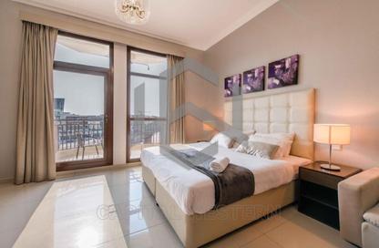 Apartment - Studio - 1 Bathroom for sale in Lincoln Park - Sheffield - Lincoln Park - Arjan - Dubai