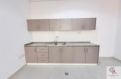 Apartment - 1 - 1 for rent in Bloom Living - Zayed City (Khalifa City C) - Khalifa City - Abu Dhabi Apartment - 1 - 1 for rent in Bloom Living - Zayed City (Khalifa City C) - Khalifa City - Abu Dhabi