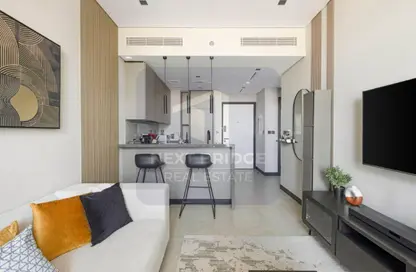 Apartment - 1 Bedroom - 2 Bathrooms for rent in 15 Northside Tower 2 - 15 Northside - Business Bay - Dubai