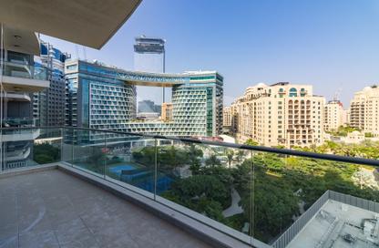 Apartment - 2 - 3 for rent in Oceana Southern - Oceana - Palm Jumeirah - Dubai Apartment - 2 - 3 for rent in Oceana Southern - Oceana - Palm Jumeirah - Dubai