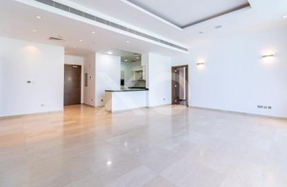 Apartment - 2 - 3 for rent in Oceana Southern - Oceana - Palm Jumeirah - Dubai
