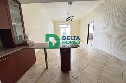 Apartment - 1 Bedroom - 2 Bathrooms for rent in New Bridge Hills 3 - New Bridge Hills - Motor City - Dubai