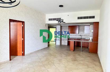 Apartment - 1 Bedroom - 2 Bathrooms for rent in New Bridge Hills 3 - New Bridge Hills - Motor City - Dubai