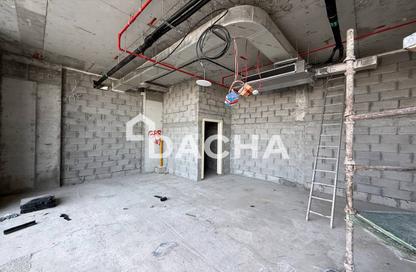 متجر - استوديو - 1 حمام للبيع في بي جي وان - الفرجان - دبي متجر - استوديو - 1 حمام للبيع في بي جي وان - الفرجان - دبي
