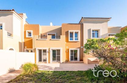 Townhouse - 3 Bedrooms - 4 Bathrooms for sale in Alma 1 - Alma - Arabian Ranches - Dubai Townhouse - 3 Bedrooms - 4 Bathrooms for sale in Alma 1 - Alma - Arabian Ranches - Dubai