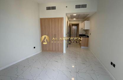 Apartment - Studio - 1 Bathroom for rent in Alexis Tower - Downtown Jebel Ali - Dubai