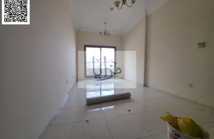 شقة - غرفة نوم - 1 حمام للايجار في برج بارادايس ليك ب9 - ابراج بحيرة بارادايس - مدينة الإمارات - عجمان