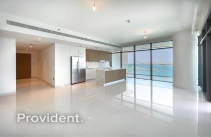 Apartment - 3 Bedrooms - 4 Bathrooms for rent in Beach Vista - Emaar Beachfront - Dubai Harbour - Dubai Apartment - 3 Bedrooms - 4 Bathrooms for rent in Beach Vista - Emaar Beachfront - Dubai Harbour - Dubai