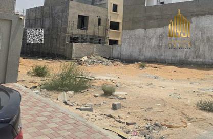 Land - Studio for sale in Al Zaheya Gardens - Al Zahya - Ajman Land - Studio for sale in Al Zaheya Gardens - Al Zahya - Ajman