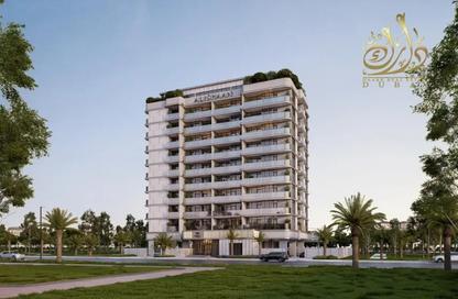 Apartment - 1 Bedroom - 2 Bathrooms for sale in Parkgreen Residences - Liwan - Dubai