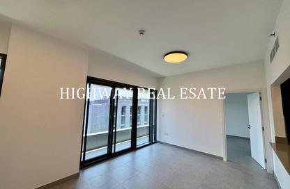 Apartment - 2 Bedrooms - 3 Bathrooms for rent in Sokoon - Naseej District - Aljada - Sharjah