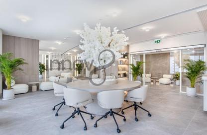Business Centre - Studio - 2 Bathrooms for rent in I Rise Tower - Barsha Heights (Tecom) - Dubai Business Centre - Studio - 2 Bathrooms for rent in I Rise Tower - Barsha Heights (Tecom) - Dubai