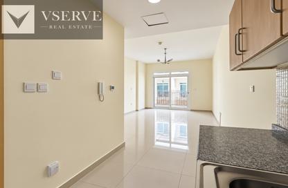 Apartment - Studio - 1 for rent in May Residence 3 - May Residence - District 10 - Jumeirah Village Circle - Dubai