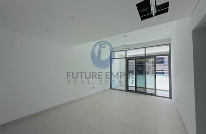 Apartment - 1 Bedroom - 2 Bathrooms for rent in Al Habbai 5 - Jumeirah Garden City - Al Satwa - Dubai