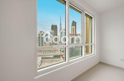 Apartment - 2 Bedrooms - 2 Bathrooms for rent in Coral Tower - Business Bay - Dubai
