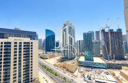 Apartment - 1 - 2 for sale in 8 Boulevard Walk - Mohammad Bin Rashid Boulevard - Downtown Dubai - Dubai