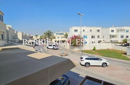 فيلا - 5 غرف نوم - 6 حمامات للايجار في فيلات الريف - الريف - أبوظبي