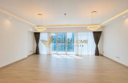 Apartment - 2 Bedrooms - 3 Bathrooms for rent in Me Do Re Tower - JLT Cluster L - Jumeirah Lake Towers - Dubai