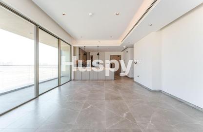 Apartment - 2 Bedrooms - 4 Bathrooms for rent in Haven Living - Dubai Islands - Dubai