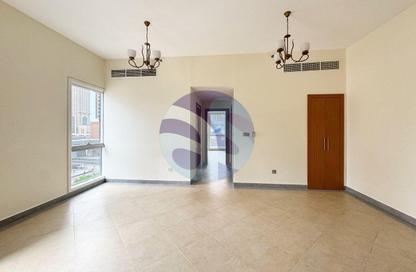 Apartment - 1 Bedroom - 1 Bathroom for rent in Madison Residency - Barsha Heights (Tecom) - Dubai