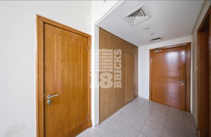 Apartment - Studio - 1 for rent in Building 206 - Mogul Cluster - Discovery Gardens - Dubai
