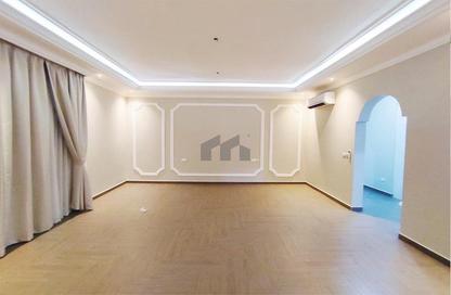 Villa - 6 - 7+ for rent in Madinat Al Riyad - Abu Dhabi