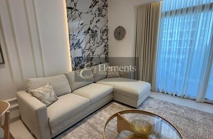 Apartment - 1 Bedroom - 2 Bathrooms for rent in Floarea Residence - Arjan - Dubai