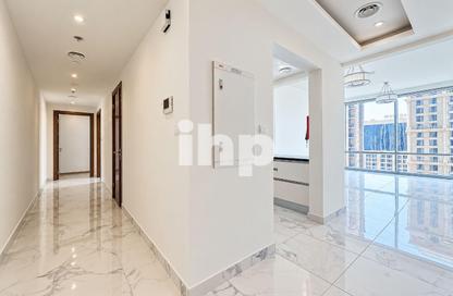 Apartment - 2 - 3 for rent in Noura Tower - Al Habtoor City - Business Bay - Dubai