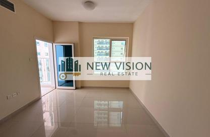 Apartment - 2 Bedrooms - 3 Bathrooms for rent in New Al Taawun Road - Al Taawun - Sharjah