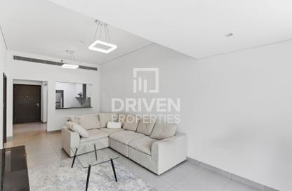 Apartment - 1 - 2 for sale in The Wings Block C - Arjan - Dubai Apartment - 1 - 2 for sale in The Wings Block C - Arjan - Dubai