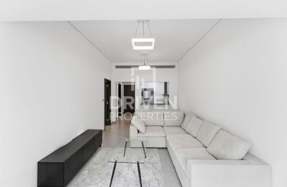 Apartment - 1 - 2 for sale in The Wings Block C - Arjan - Dubai