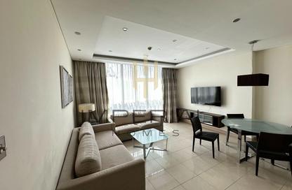 Apartment - 1 - 2 for rent in Bonnington Tower - JLT Cluster J - Jumeirah Lake Towers - Dubai Apartment - 1 - 2 for rent in Bonnington Tower - JLT Cluster J - Jumeirah Lake Towers - Dubai