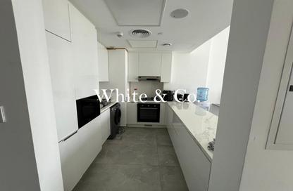 Apartment - 1 Bedroom - 2 Bathrooms for rent in Catch Residences By IGO - District 12 - Jumeirah Village Circle - Dubai