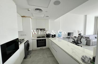 Apartment - 1 Bedroom - 2 Bathrooms for rent in Catch Residences By IGO - District 12 - Jumeirah Village Circle - Dubai