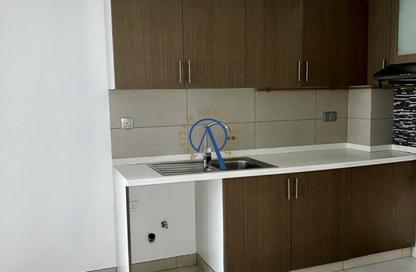 Apartment - 1 - 1 for rent in Miracle Hills 2 - Arjan - Dubai