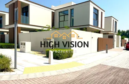 تاون هاوس - 3 غرف نوم - 4 حمامات للبيع في ند الظبي - جزيرة الجبيل - أبوظبي تاون هاوس - 3 غرف نوم - 4 حمامات للبيع في ند الظبي - جزيرة الجبيل - أبوظبي