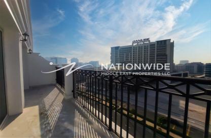 Apartment - 2 - 2 for sale in Vincitore Benessere - Arjan - Dubai
