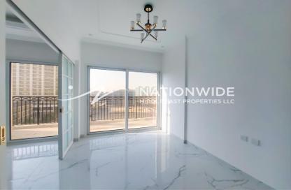 Apartment - 2 - 2 for sale in Vincitore Benessere - Arjan - Dubai