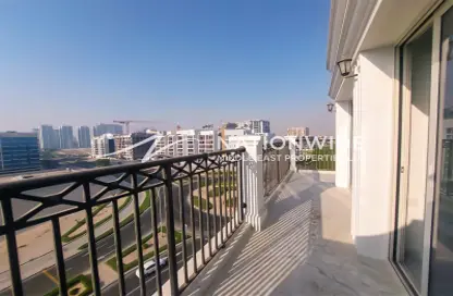 Apartment - 2 Bedrooms - 2 Bathrooms for sale in Vincitore Benessere - Arjan - Dubai Apartment - 2 Bedrooms - 2 Bathrooms for sale in Vincitore Benessere - Arjan - Dubai