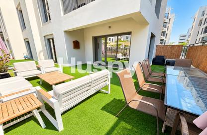 Apartment - 3 - 3 for sale in Zahra Apartments 2B - Zahra Apartments 2 - Zahra Apartments - Town Square - Dubai Apartment - 3 - 3 for sale in Zahra Apartments 2B - Zahra Apartments 2 - Zahra Apartments - Town Square - Dubai