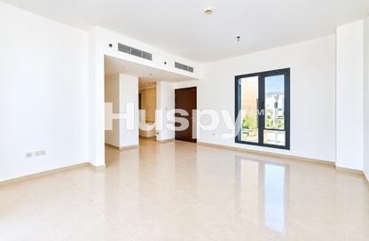Apartment - 3 - 3 for sale in Zahra Apartments 2B - Zahra Apartments 2 - Zahra Apartments - Town Square - Dubai