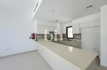 Townhouse - 4 Bedrooms - 4 Bathrooms for rent in Maple at Dubai Hills Estate 1 - Maple at Dubai Hills Estate - Dubai Hills Estate - Dubai Townhouse - 4 Bedrooms - 4 Bathrooms for rent in Maple at Dubai Hills Estate 1 - Maple at Dubai Hills Estate - Dubai Hills Estate - Dubai